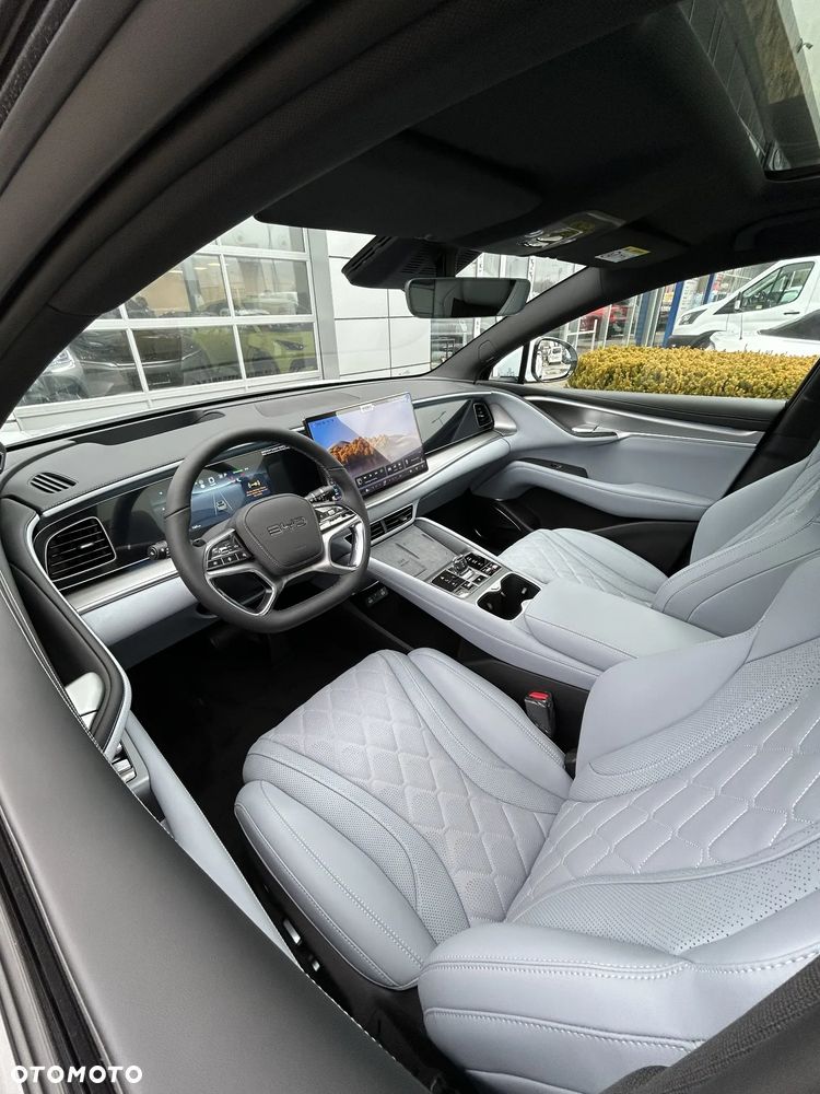 BYD Sealion 7 91.3kWh Excellence AWD - 11