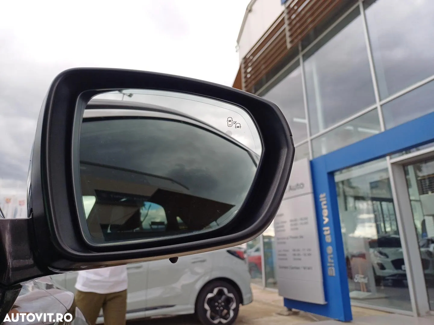 DS Automobiles DS 7 Crossback - 26