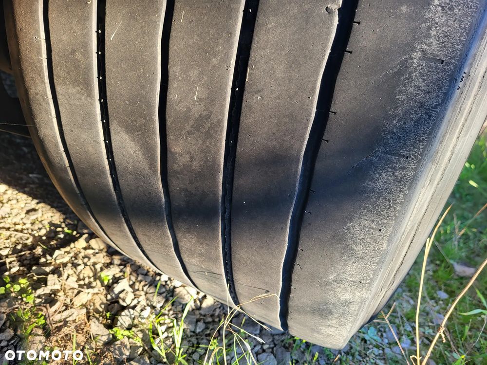 Krone Mega, Cert. XL. - 7