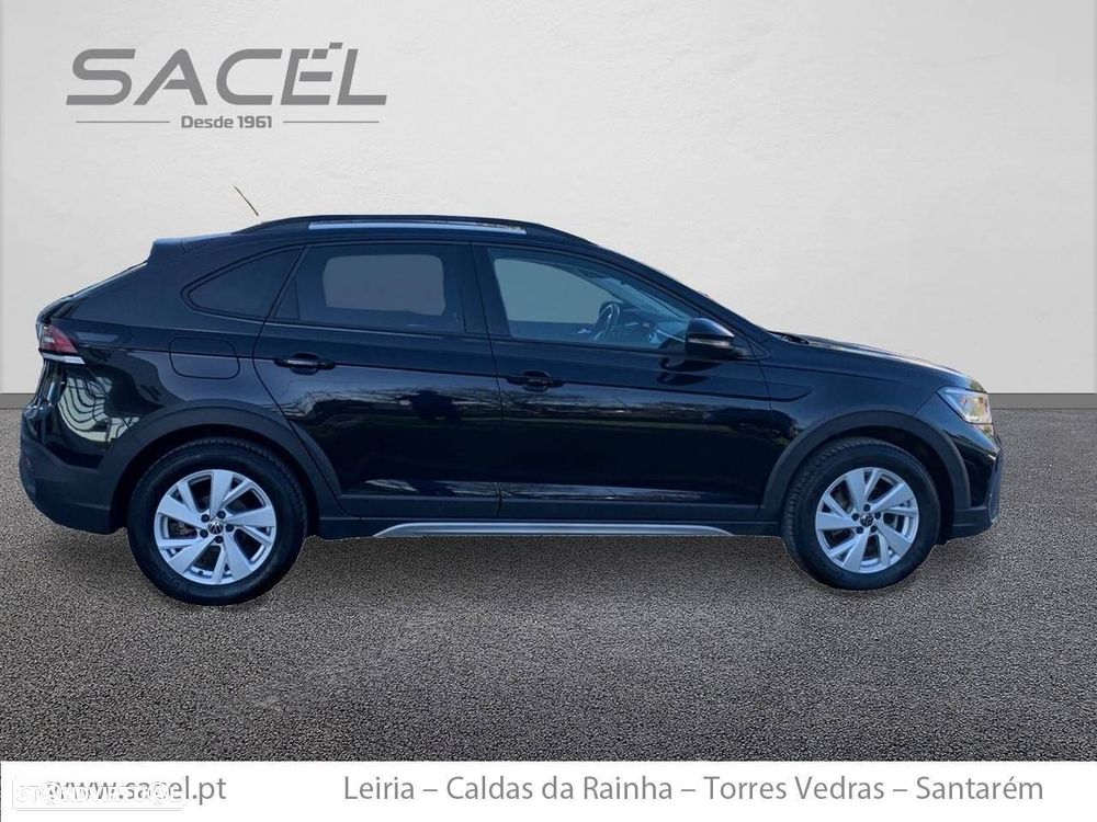 VW Taigo 1.0 TSI Urban Style DSG - 7