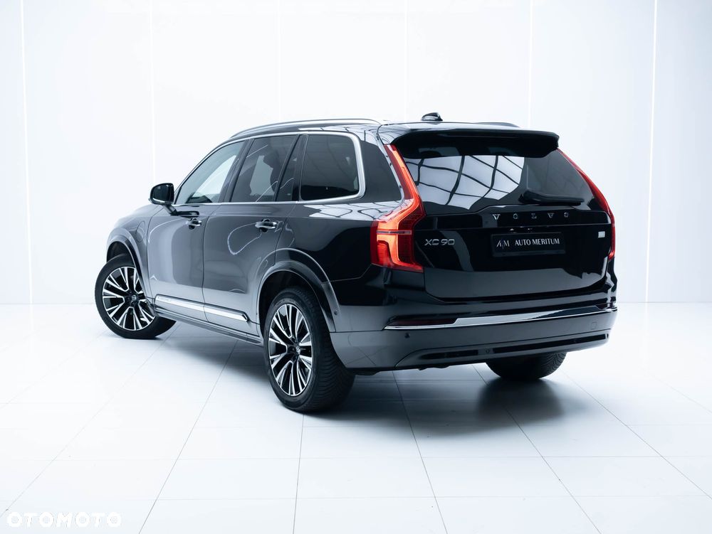 Volvo XC 90 T8 AWD Recharge Ultimate Bright - 5