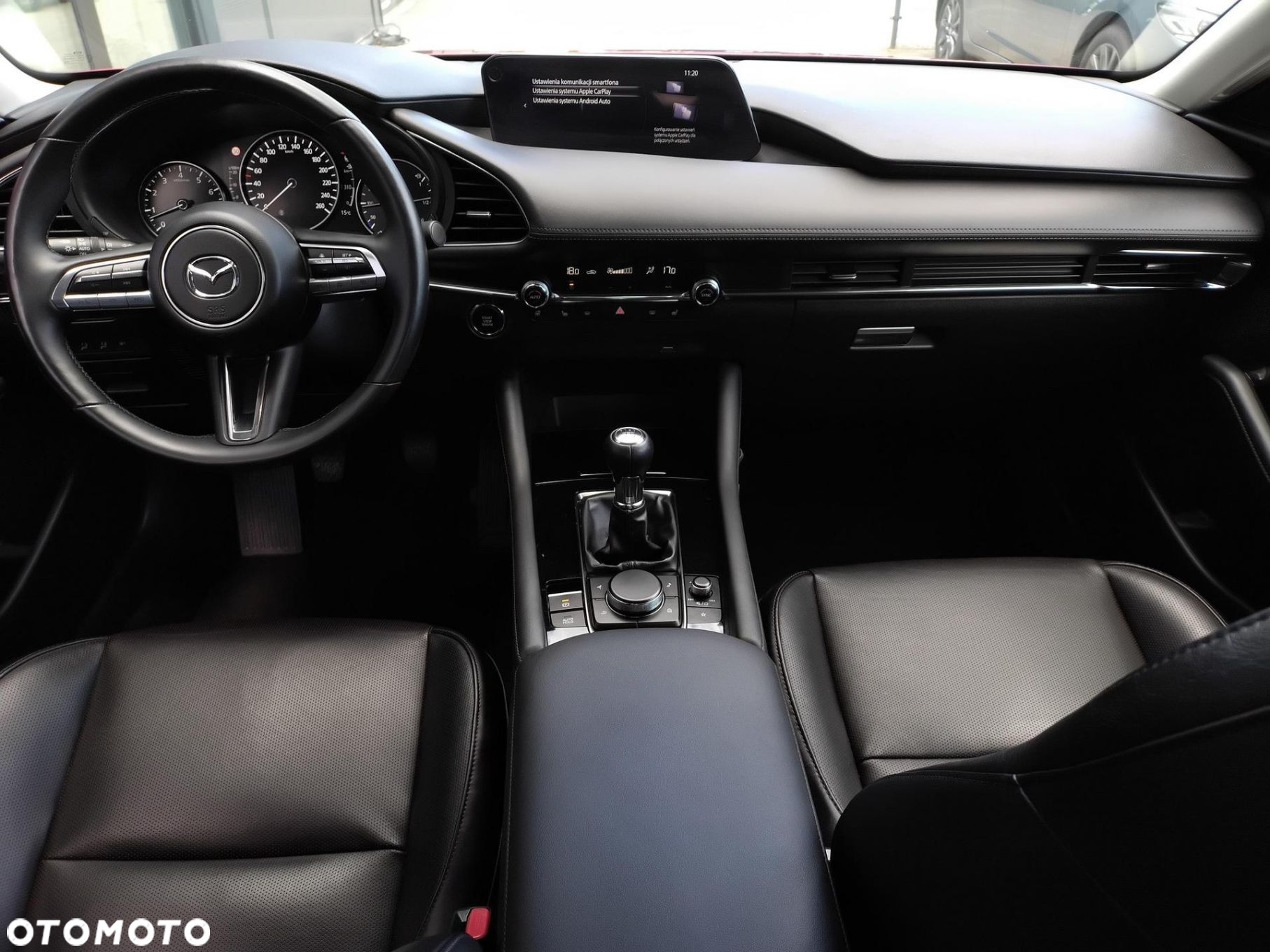 Mazda 3 - 26