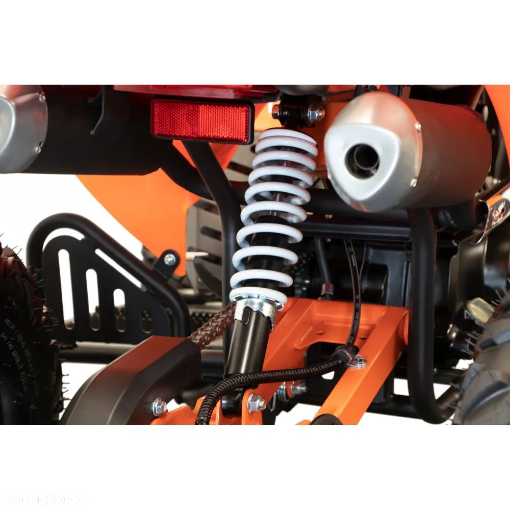 Nitro Motors Inny - 13