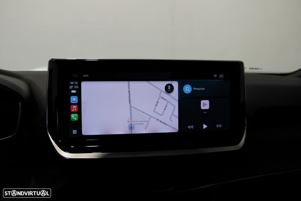 Peugeot 2008 1.2 PureTech Allure - 23