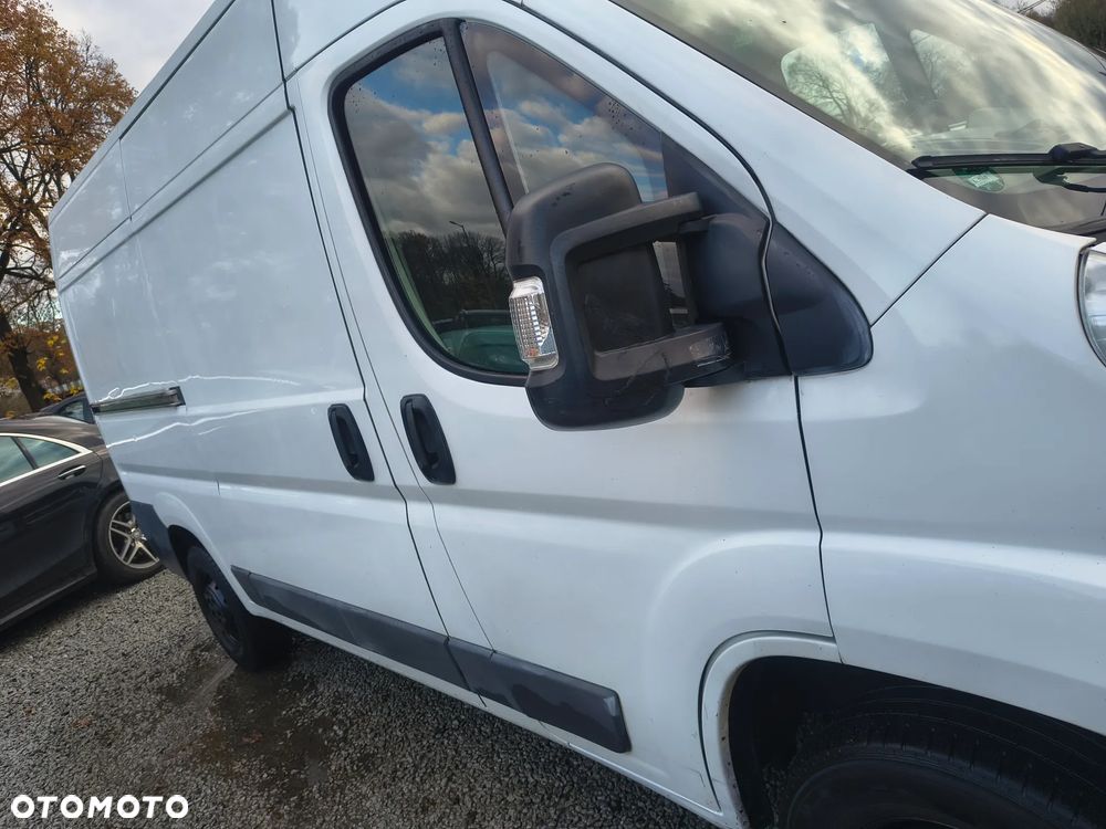 Citroën Jumper - 12