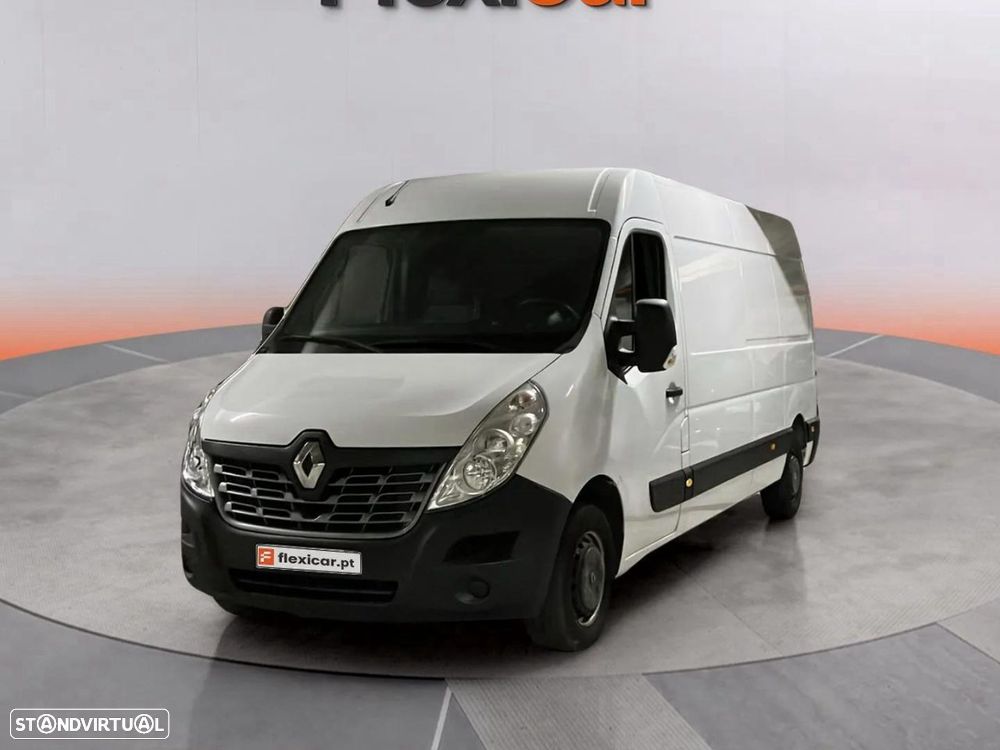 Renault Master 2.3 dCi L2H2 - 2