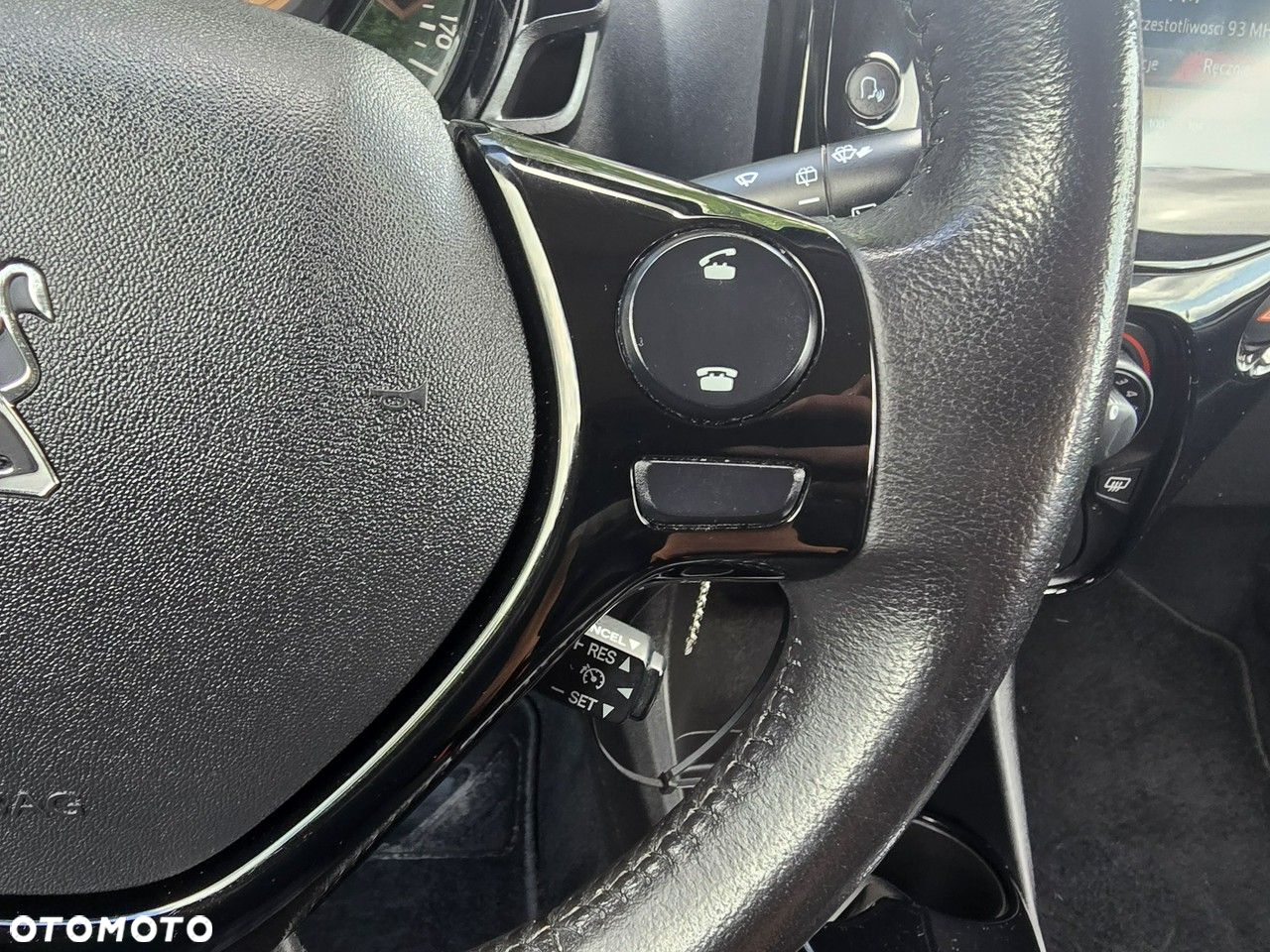 Peugeot 108 - 19
