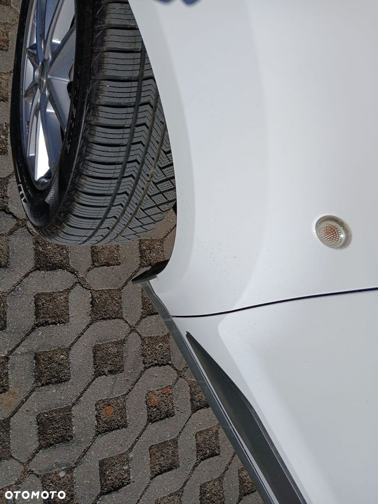 Ford Transit Connect - 8
