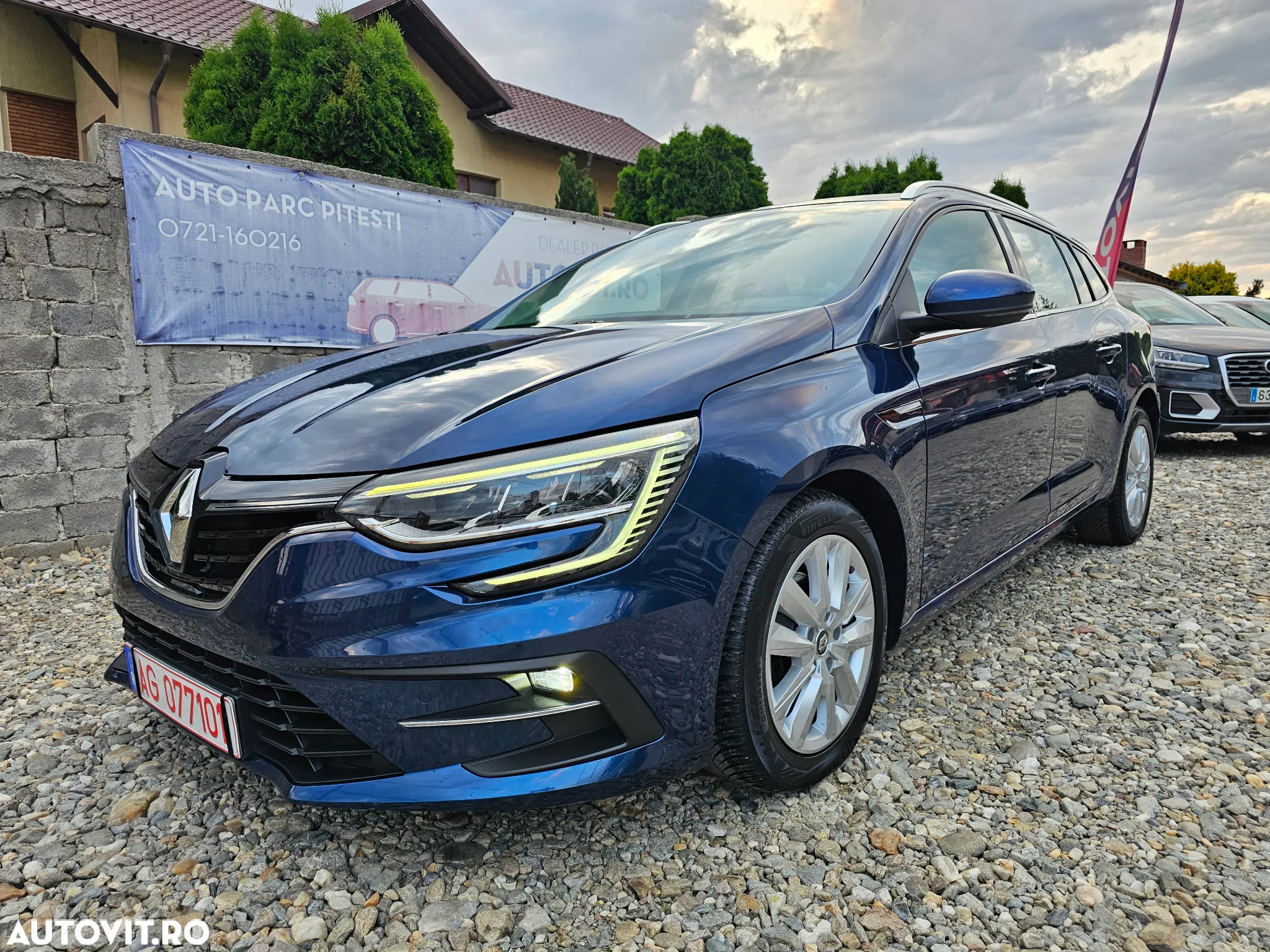 Renault Megane - 12