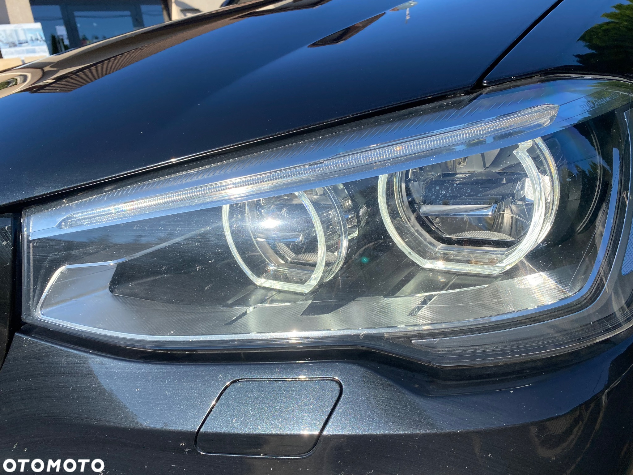 BMW X3 xDrive20d M Sport - 27