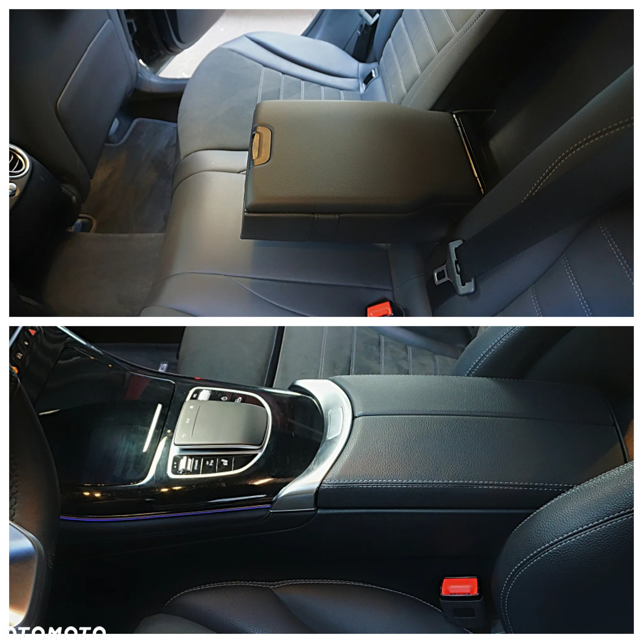 Mercedes-Benz EQC 400 4-Matic - 31
