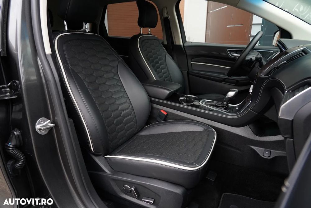 Ford Edge - 17