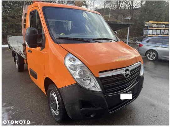 Opel MOVANO 2.3 DT 3.5 L2H1 - 1