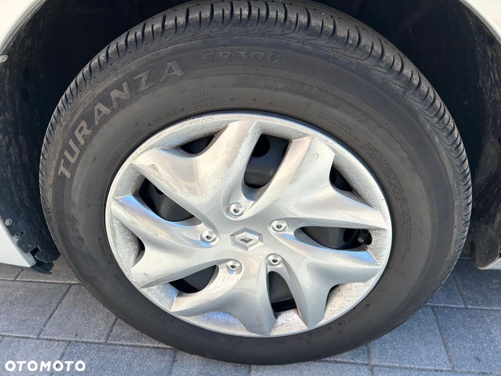 Renault Fluence 1.5 dCi Zen - 14