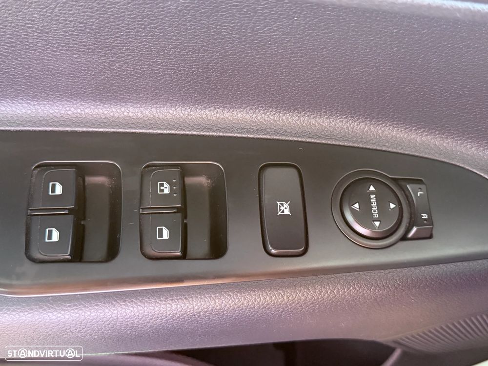 Kia Stonic 1.2 Dynamic - 21