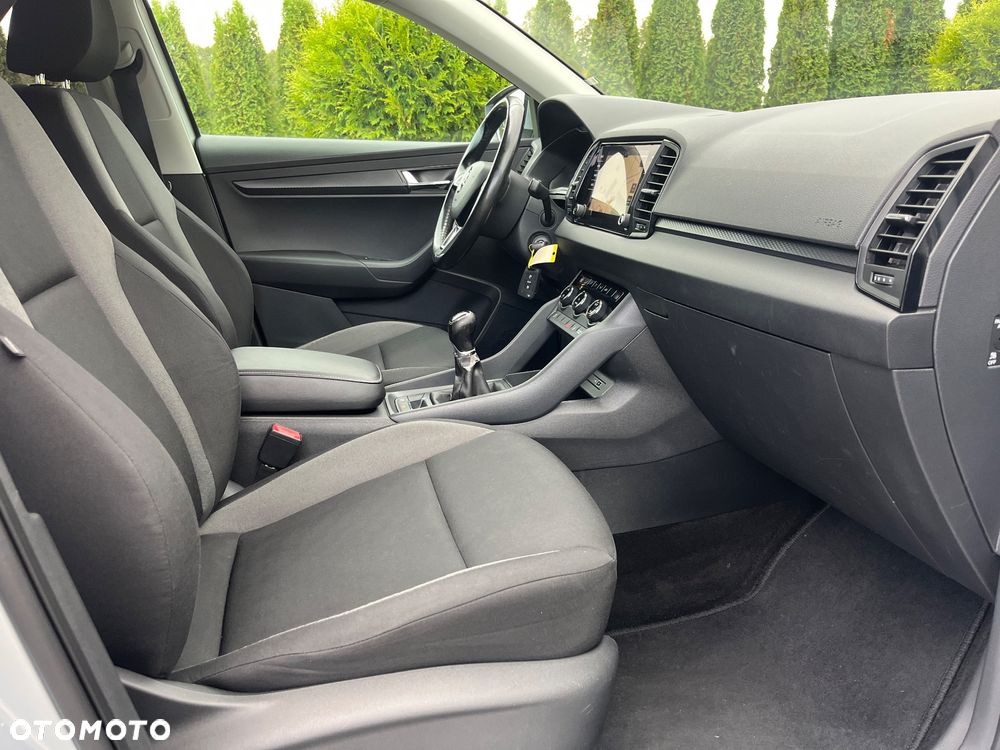 Skoda Karoq - 26