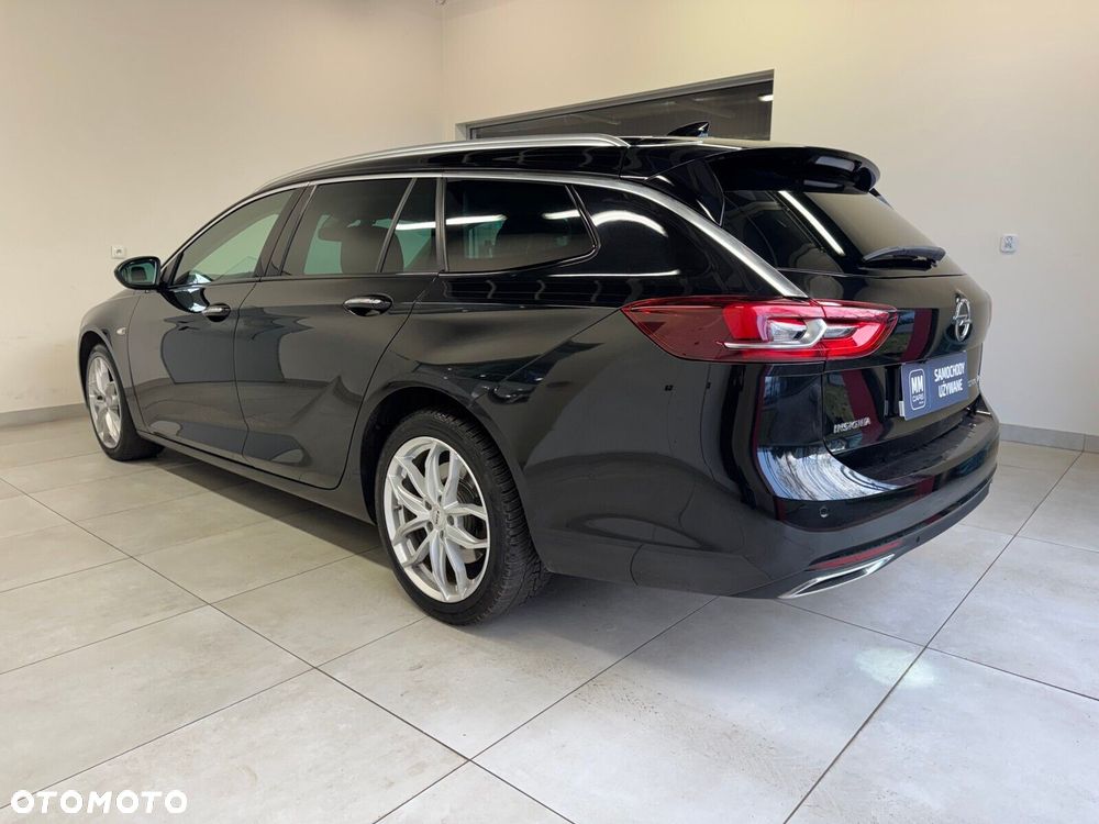 Opel Insignia CT 2.0 CDTI 4x4 Exclusive S&S - 4