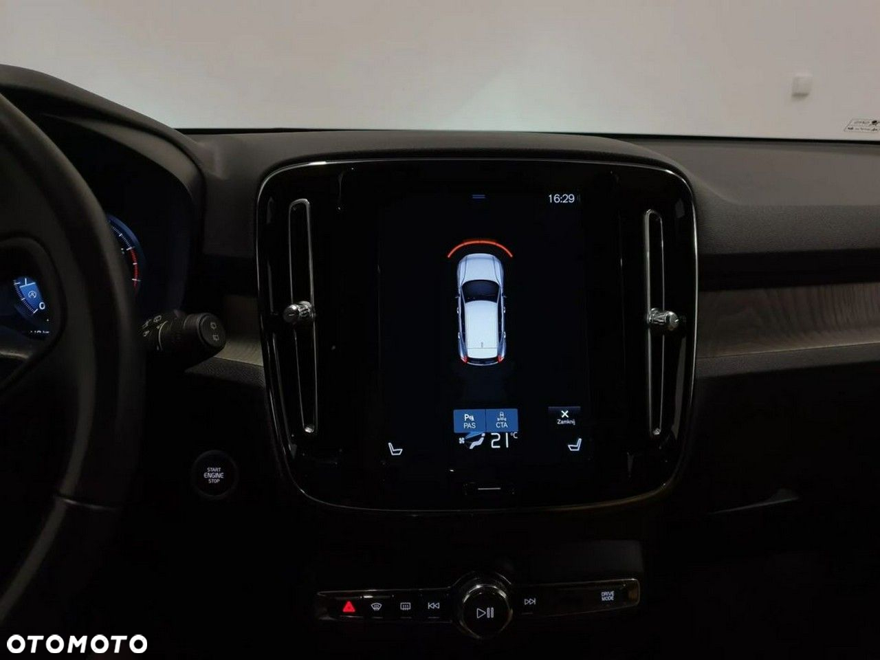 Volvo XC 40 T4 Inscription - 22