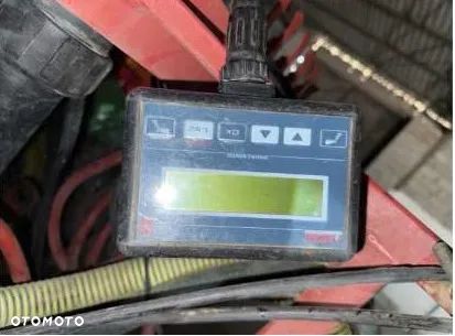 Krukowiak Goliat 2500l - 8