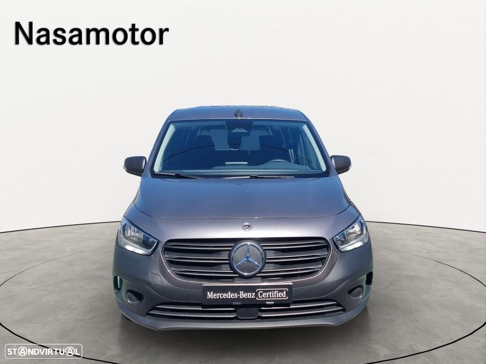 Mercedes-Benz eCitan Tourer 45 kWh - 2