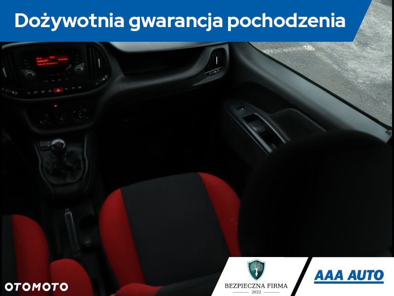 Fiat Doblo - 9
