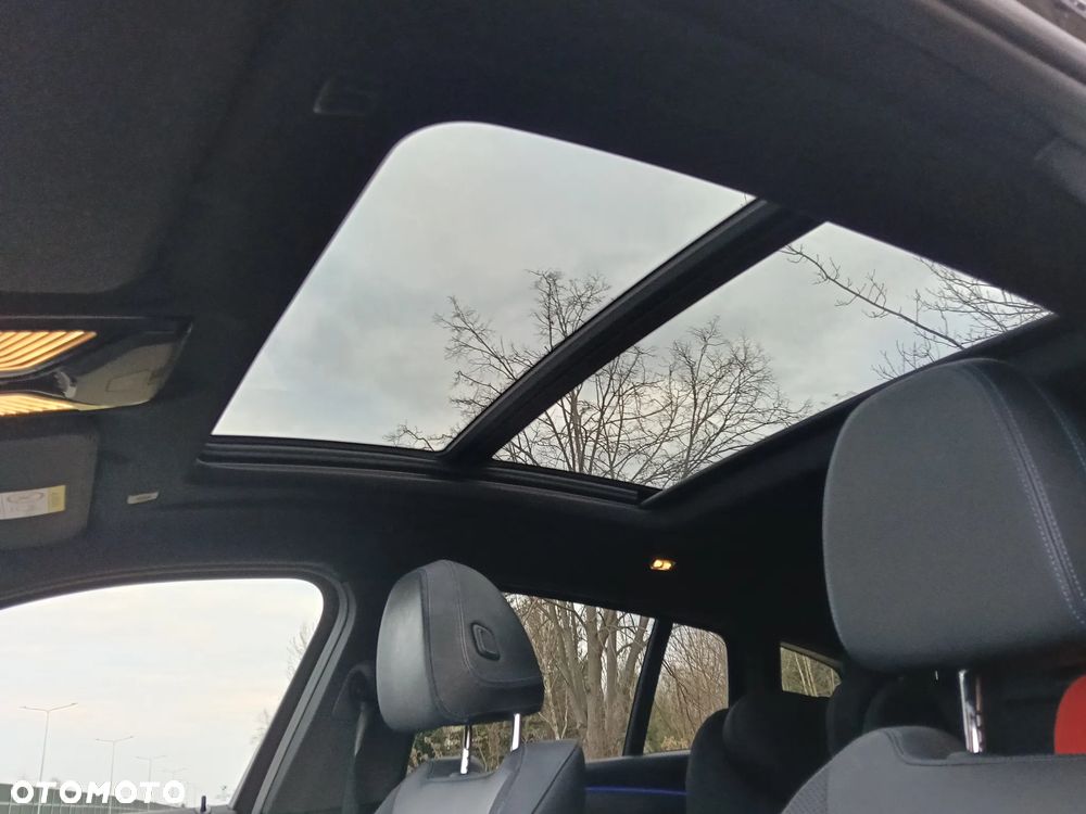 BMW X4 xDrive20d Business Edition sport - 30