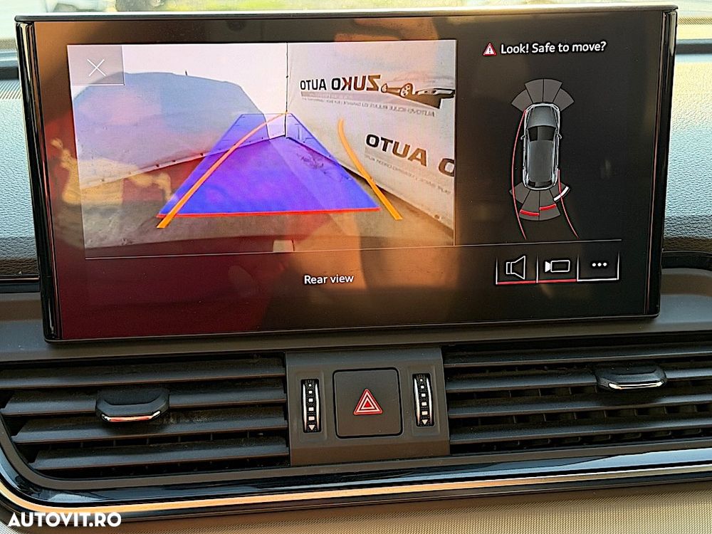 Audi Q5 40 TDI quattro S tronic MHEV S Line - 8