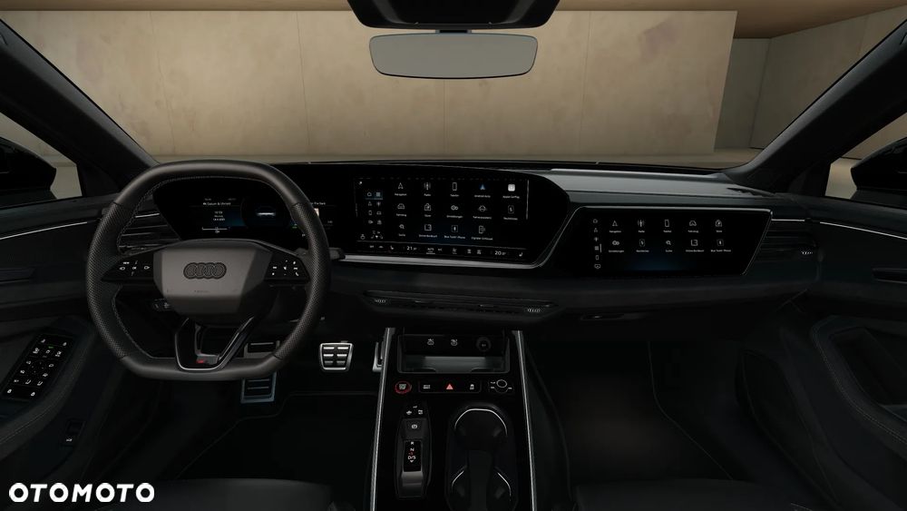 Audi A6 Limousine - 9