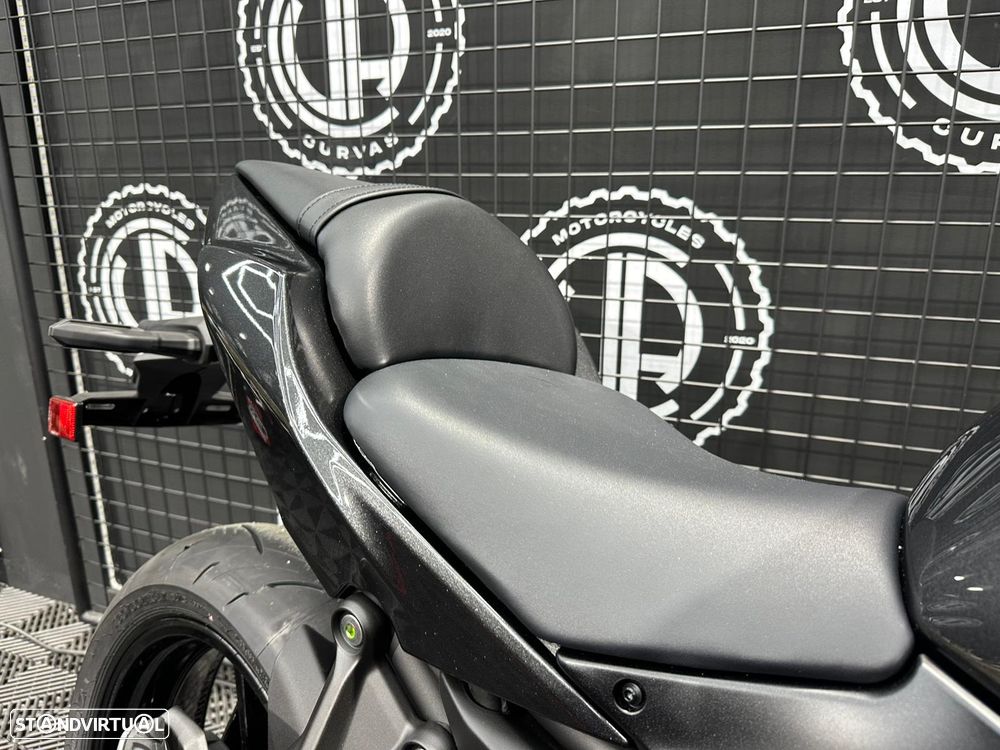 Kawasaki Ninja 650 2026 - 6