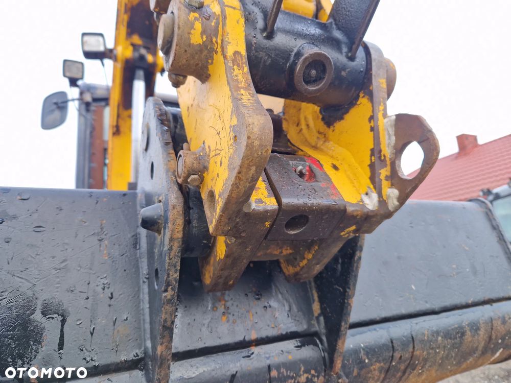 JCB 8026 cts  , Bobcat E 27z , Yanmar Vio 27, Kubota 037-4 - 9