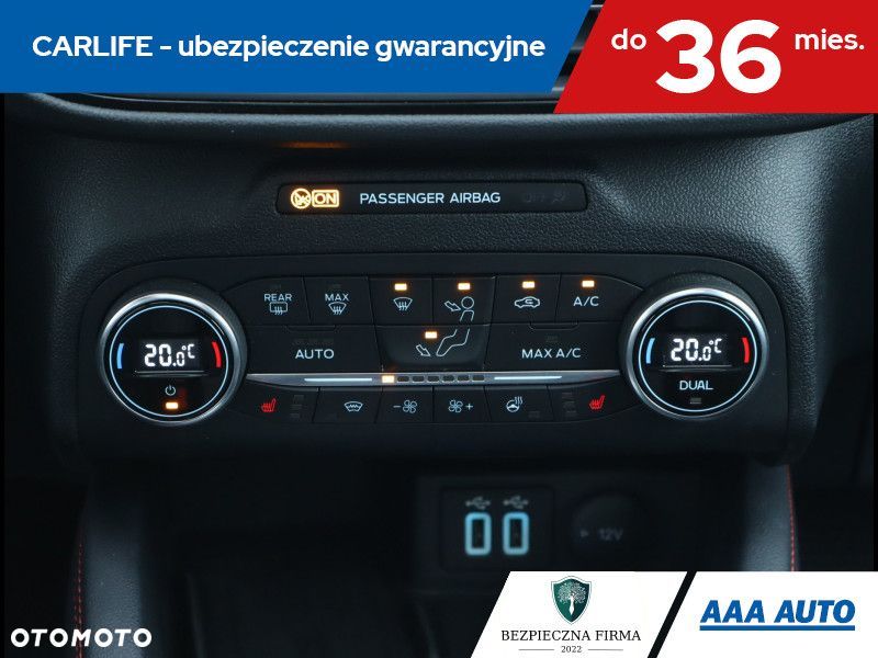 Ford Kuga - 18