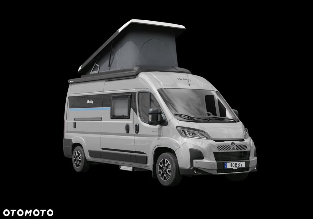 Hobby ONTOUR VAN 600 FTR