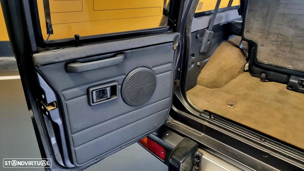 Nissan Patrol - 10