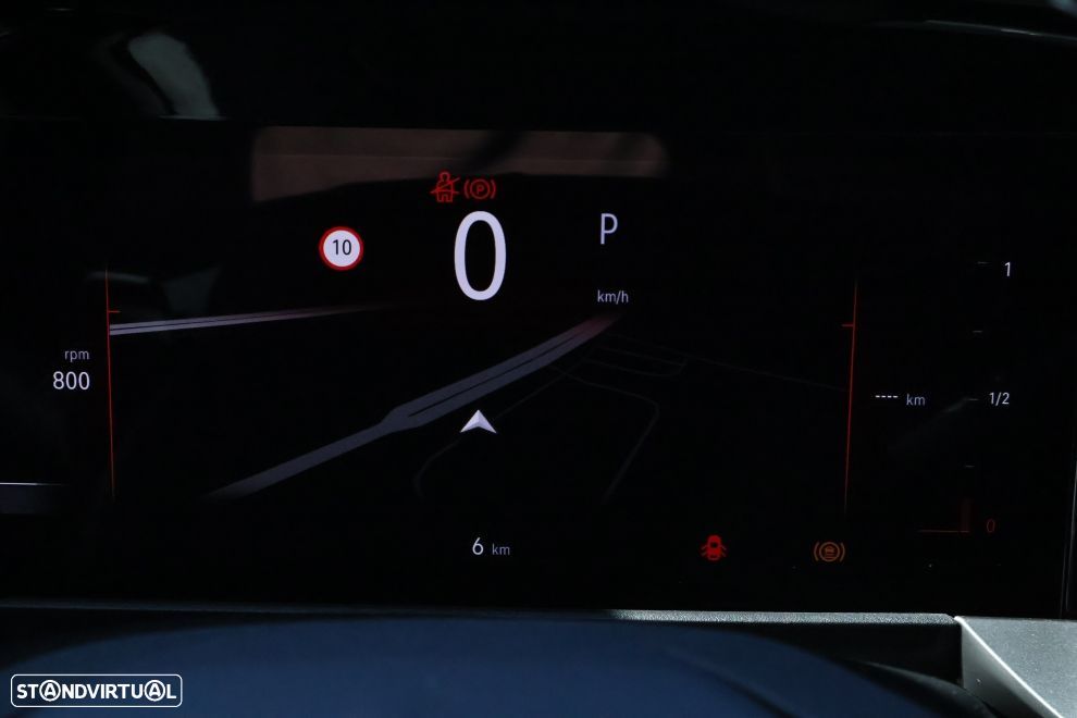 Opel Mokka 1.2 T GS AT - 9