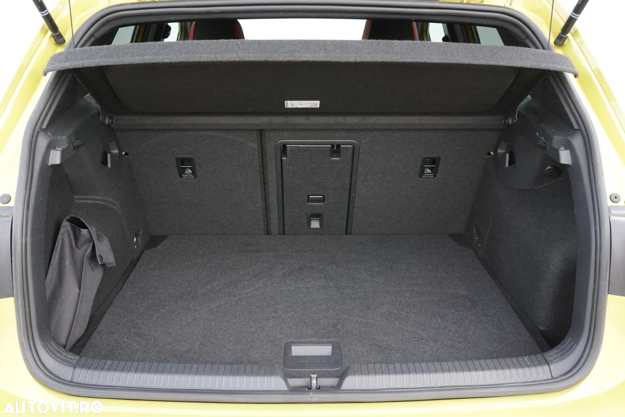 Volkswagen Golf 2.0 TSI OPF GTI - 31
