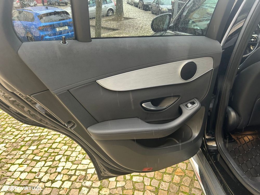 Mercedes-Benz EQC 400 4Matic - 19