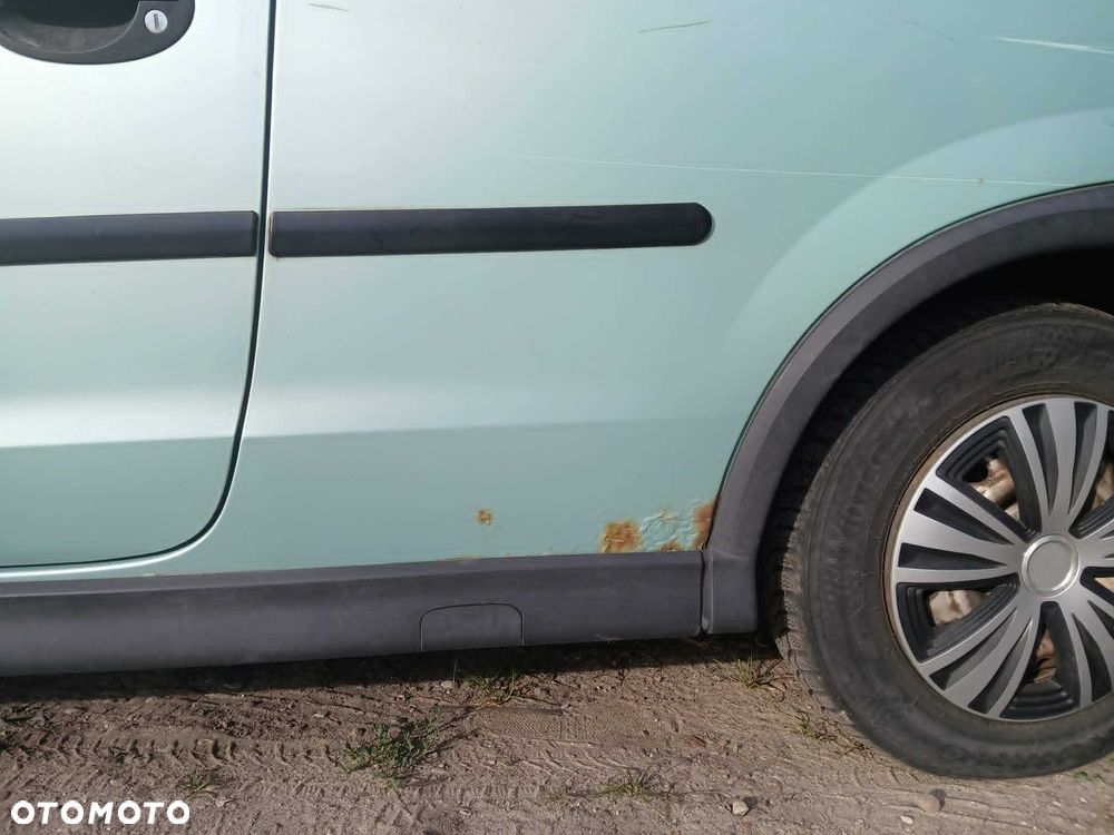 Opel Corsa - 6