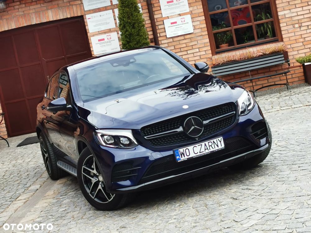 Mercedes-Benz GLC - 2