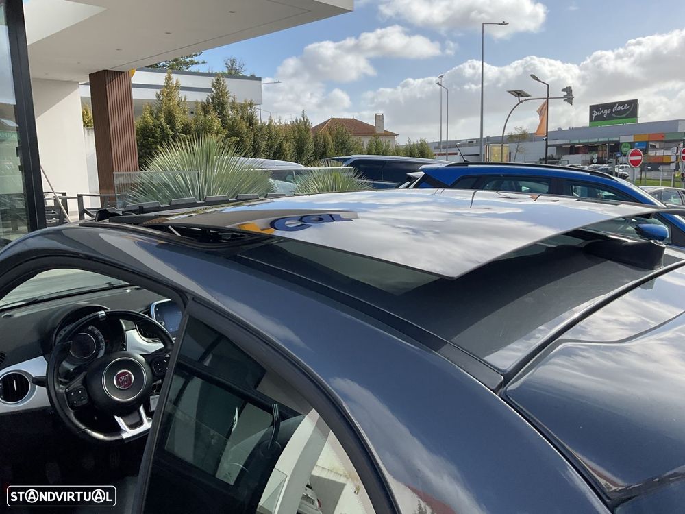 Fiat 500 1.0 Hybrid - 16