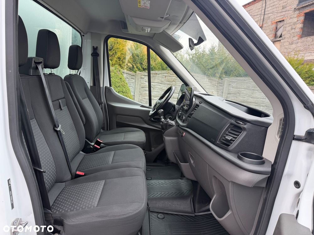 Ford Transit  Mk8 Lift  2.0Tdci - 28