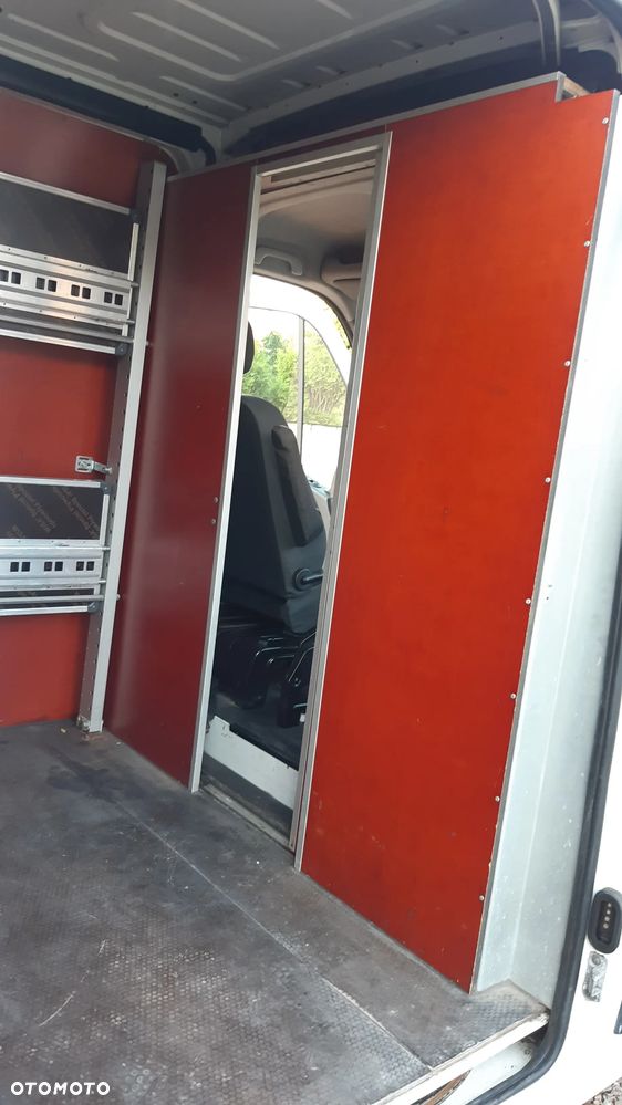 Opel Opel Movano 2.3 CDTI HKa L3H2 3,5t - 14