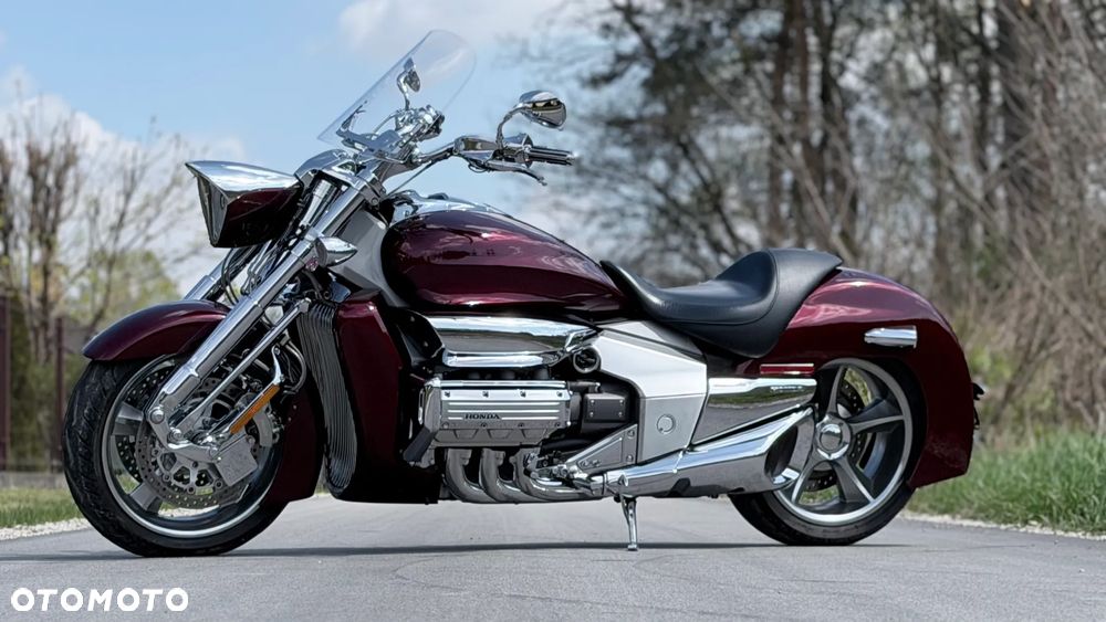 Honda Valkyrie - 5
