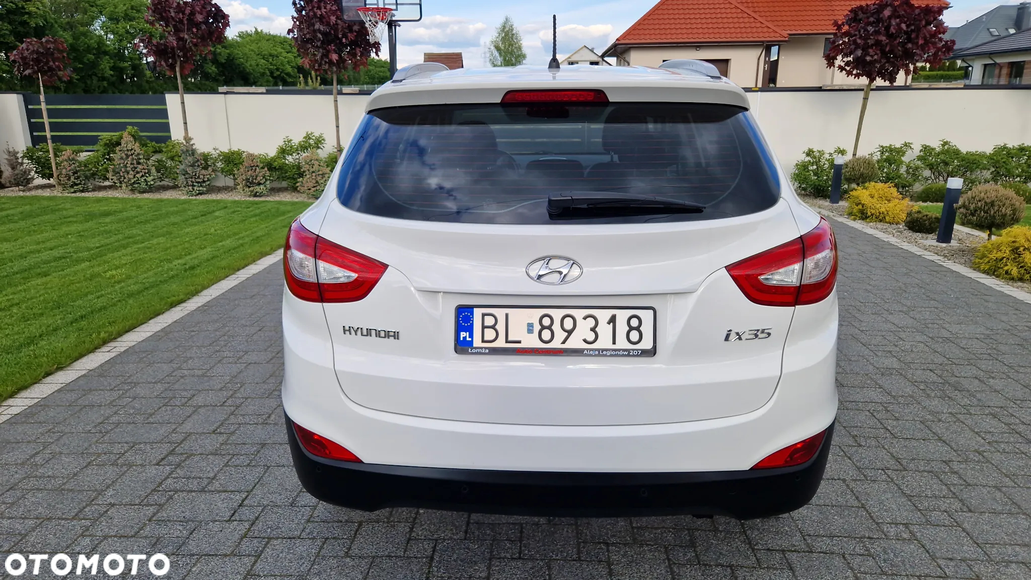 Hyundai ix35 1.6 GDI Premium 2WD - 5