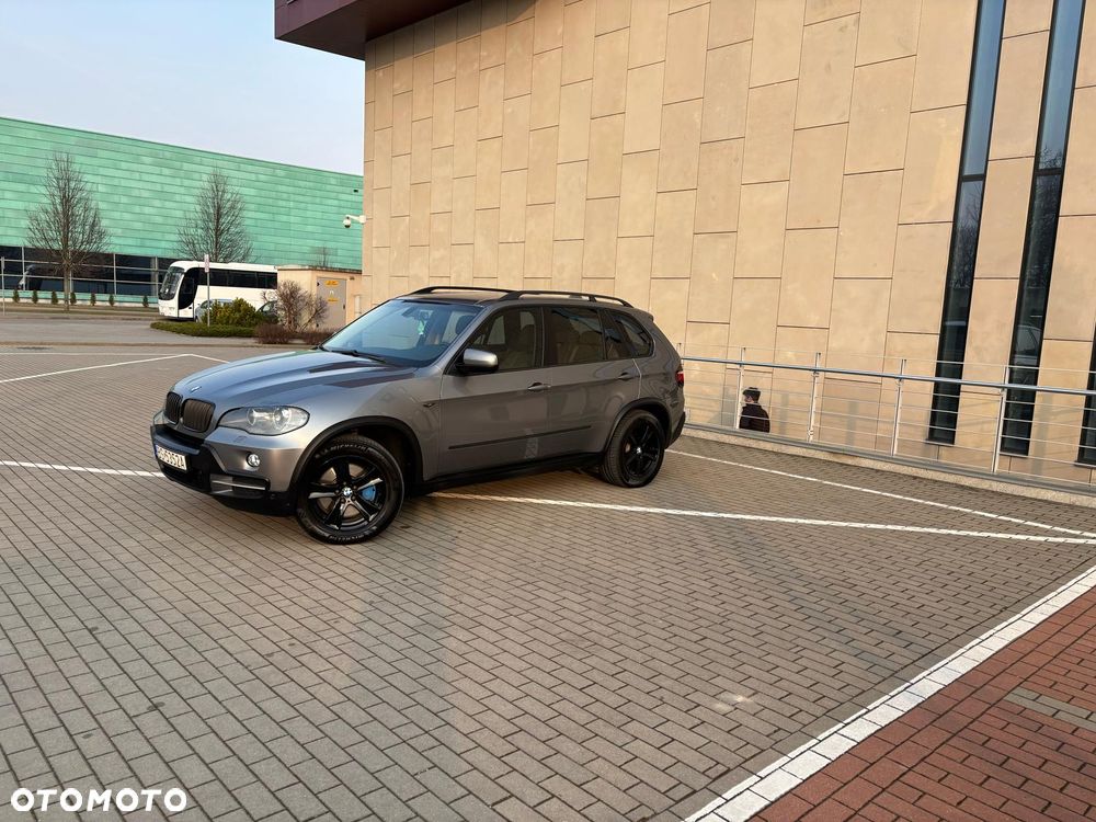 BMW X5 3.0sd - 6