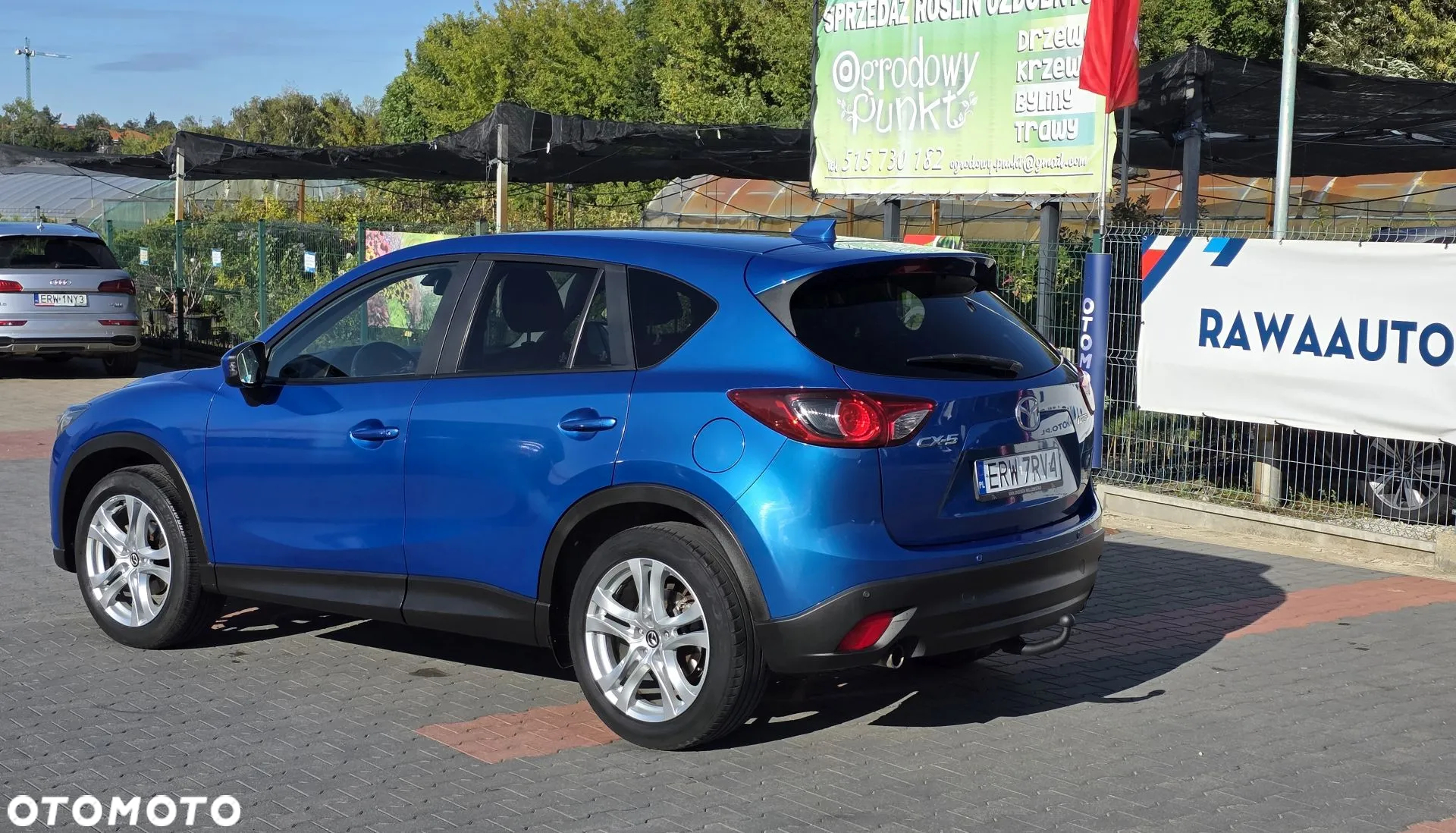 Mazda CX-5 2.0 SKYACTIV-G Prime-Line - 3