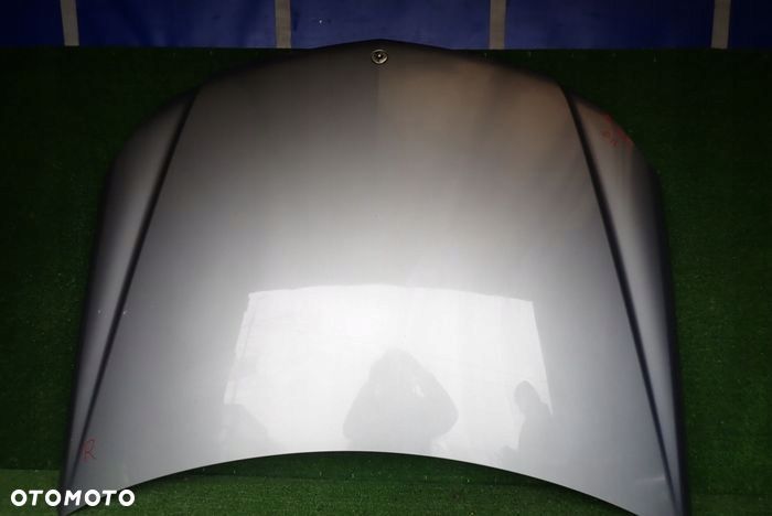 MB C-KLASA W204 204 LIFT 10-14 maska - 5