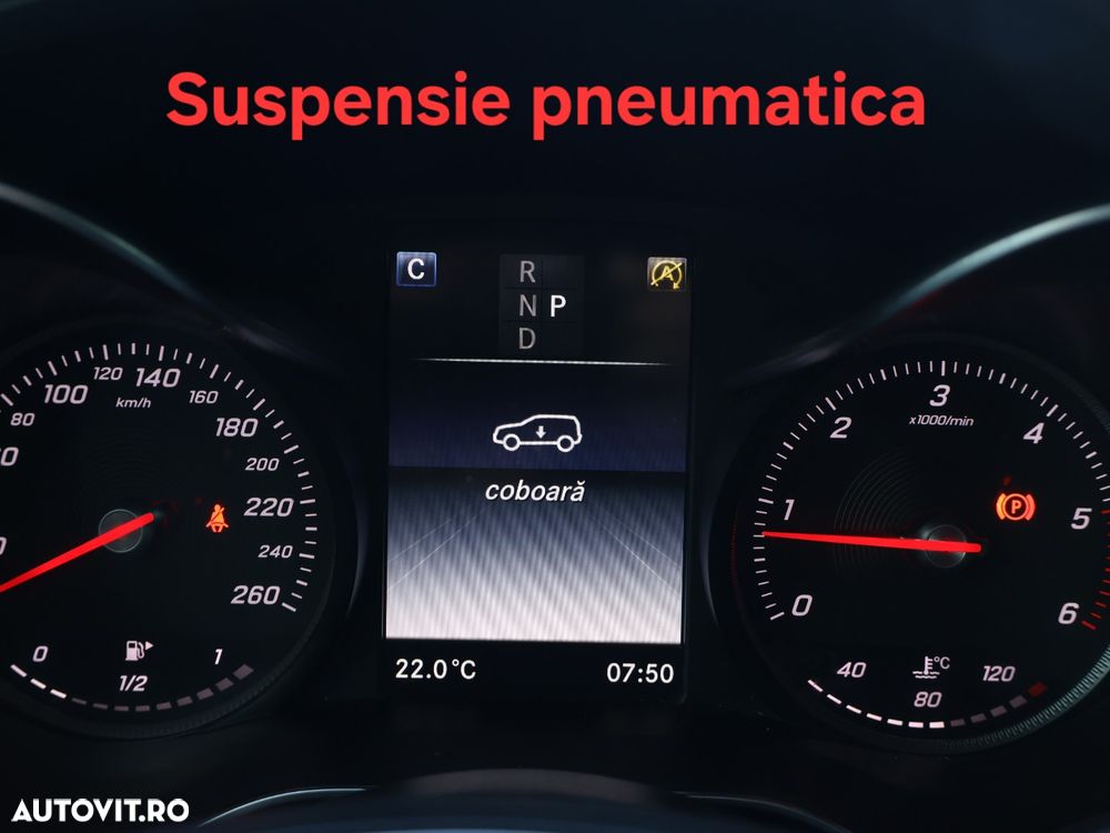 Mercedes-Benz GLC 250 d 4MATIC 9G-TRONIC Exclusive - 16
