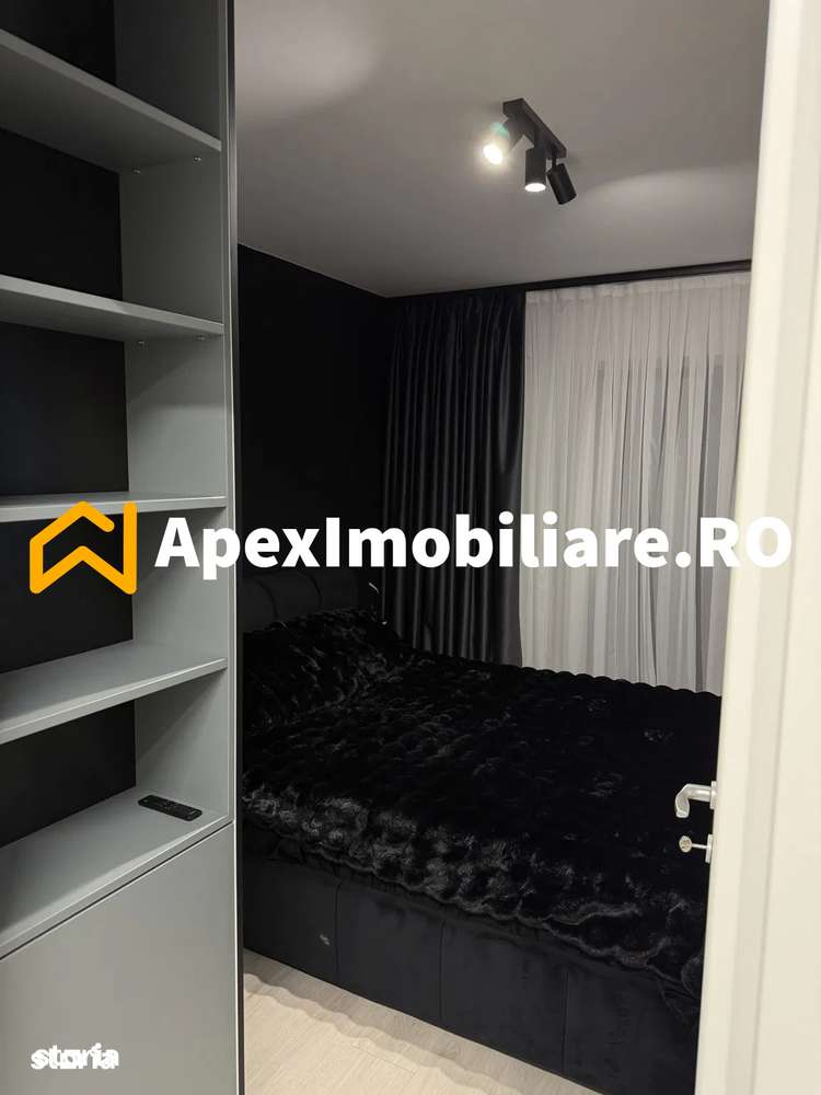 Apartament 2 camere de inchiriat Basarabia Bucuresti | ApexImobiliare. - Imagine principală: 4/14