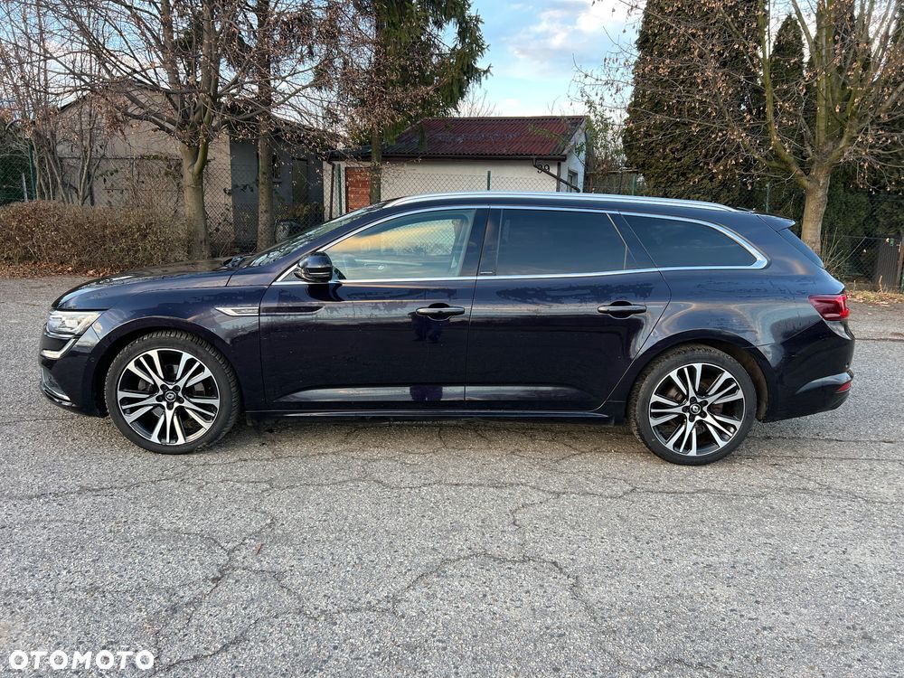 Renault Talisman ENERGY dCi 160 EDC INITIALE PARIS - 29