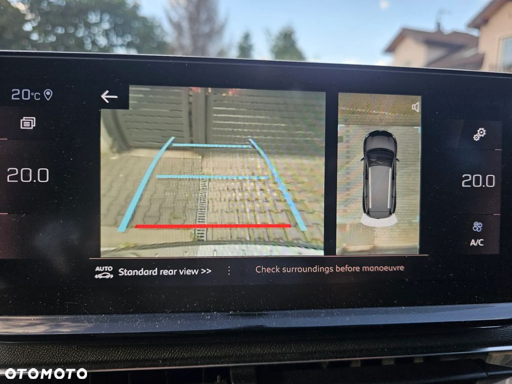 Peugeot 5008 2.0 BlueHDi GT S&S EAT8 - 16